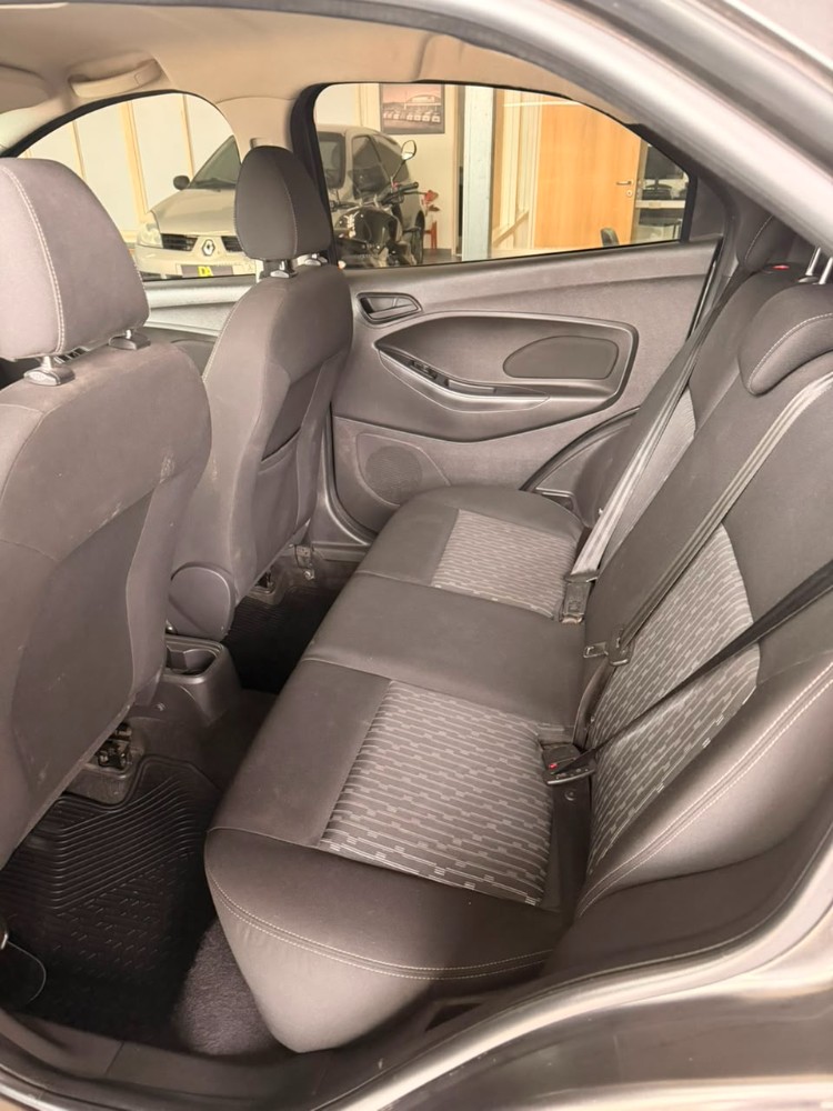 Ford Ka SE — foto 3